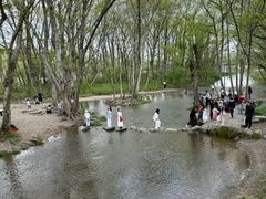 -西溪南古村落