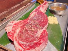 -金妈家烤肉(龙湖U城天街店)
