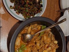 -云海肴·汽锅鸡·云南菜(高德置地店)