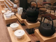 大堂-去茶山