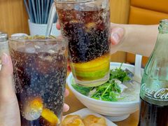 -荣晖咖啡美食(司打口店)