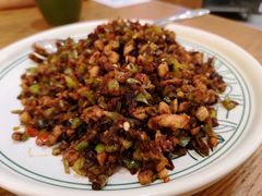 -云海肴云南菜·蒸汽石锅鱼(北京良乡华冠店)