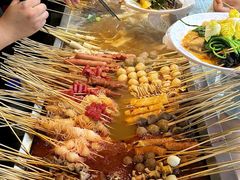 -郭记小街麻辣烫(南小街总店)