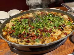 -竹溪一号·天域阁(骑马山店)