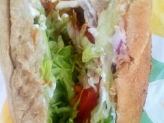 -SUBWAY赛百味(汉峪金谷店)