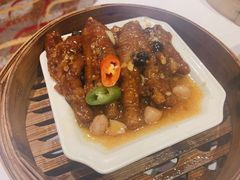 -稻香海鲜饭店(第一国际店)