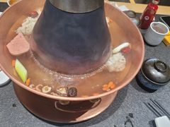 -东来顺(非遗·清真火锅·盛世广场店)