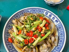 -桂园白粥·潮汕老味道