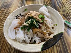 -再回首鸡肉米线(人民路一店)