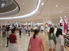 -优衣库(苏州吴江万象汇店)
