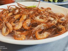 -云河农家乐饭店(福禄缘树山店)