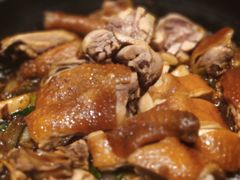 -翠湖宾馆·中餐厅