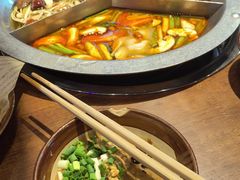 -楠火锅(昆山金鹰店)