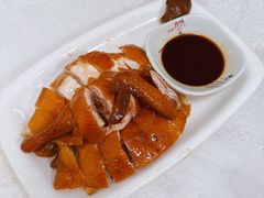 豉油鸡-汇兴源餐馆(小北路店)