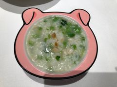 菜泡饭-芙蓉堂(武汉天地店)