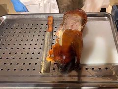 -“香”全日餐厅·株洲大汉希尔顿酒店