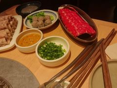 -巴奴毛肚火锅(七宝领展广场店)