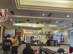 大堂-避风塘(光启城店)