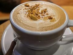 -咖法森林·咖啡  酒吧(天河店)