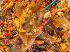 -奔跑吧陕菜·盛世长安(民乐园万达店)