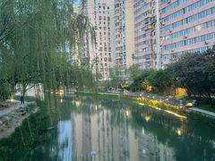 -南长河公园