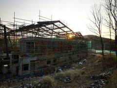 -南京市无想山景区