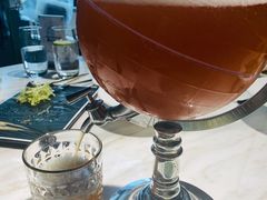 -Wei菋·Le Bistrot