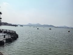 -云龙湖旅游景区