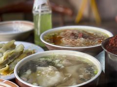 -小街锅贴(西工饭庄七分店)