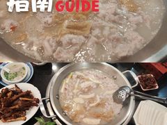 -老来福·非遗酸汤兔(凯旋路店)