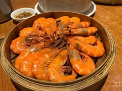 -园林美食城·本土农家菜(杨和镇店)