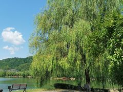 -明月山天沐温泉度假村