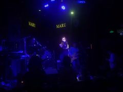 -MARU玛露音乐餐厅(大学路店)