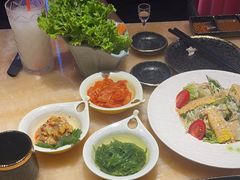 -樱嘢·炭火烧肉(惠南店)