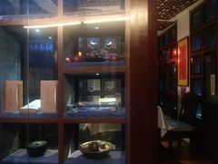 -不二茶空间·养生宴(石景山店)