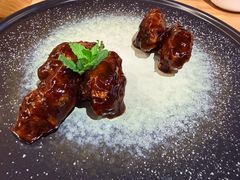 -枣子树·素食餐厅(普陀山店)