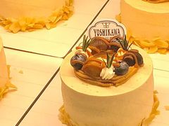 -吉川堂·日式甜点专门店(正佳广场店)