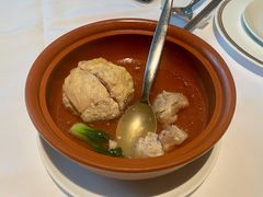 淮扬清炖狮子头-苏浙总会(国金中心店)