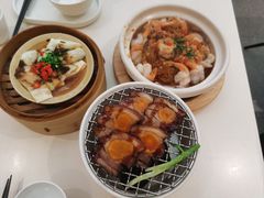 -蔡澜点心·粤菜(月星环球港店)