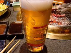 -300杯·和牛烧肉清酒专门店(廊里店)
