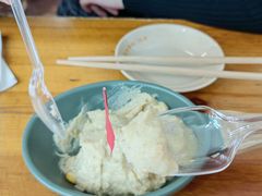 黑椒土豆泥-炒豆合作社(东四总店)