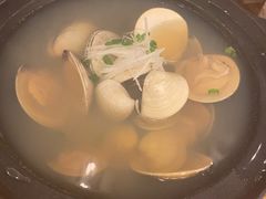 -築鳥日本料理(黑沙环店)