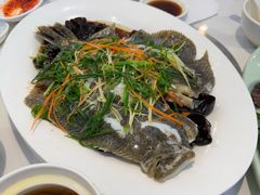 -陆记鹅庄·潮汕菜·狮头鹅(大仟里店)