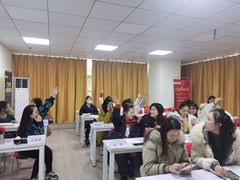 -仁和会计培训(观音桥校区)