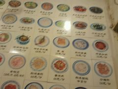 菜单-兰边碗(鼓楼店)