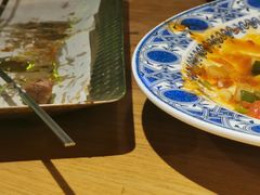 -胖老汉椒麻鸡清真新疆菜(西御街店)