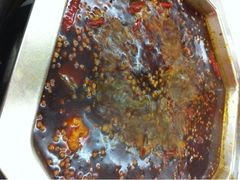 麻辣锅底-渝利重庆火锅