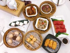 -稻香酒家·33年老字号·港式粤菜(富邦中心店)