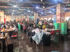 -皖北巫氏三胖地锅鸡(长淮总店)
