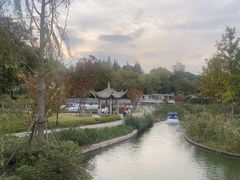 -中山公园